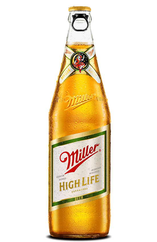 Future of Beverages
