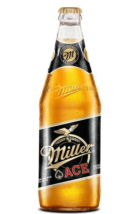Future of Beverages