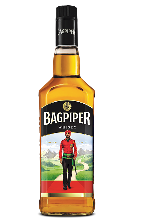 Future of Beverages