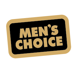 Men’s Choice
