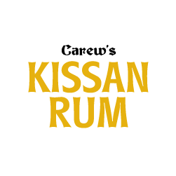Carew’s Kissan Rum