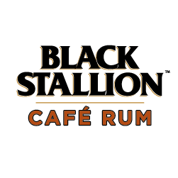 Black Stallion Café Rum