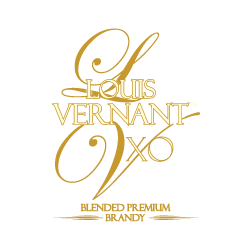 Louis Vernant XO Brandy