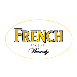 French VSOP Brandy