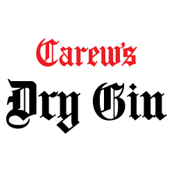 Carew’s Dry Gin