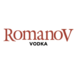 Romanov Vodka