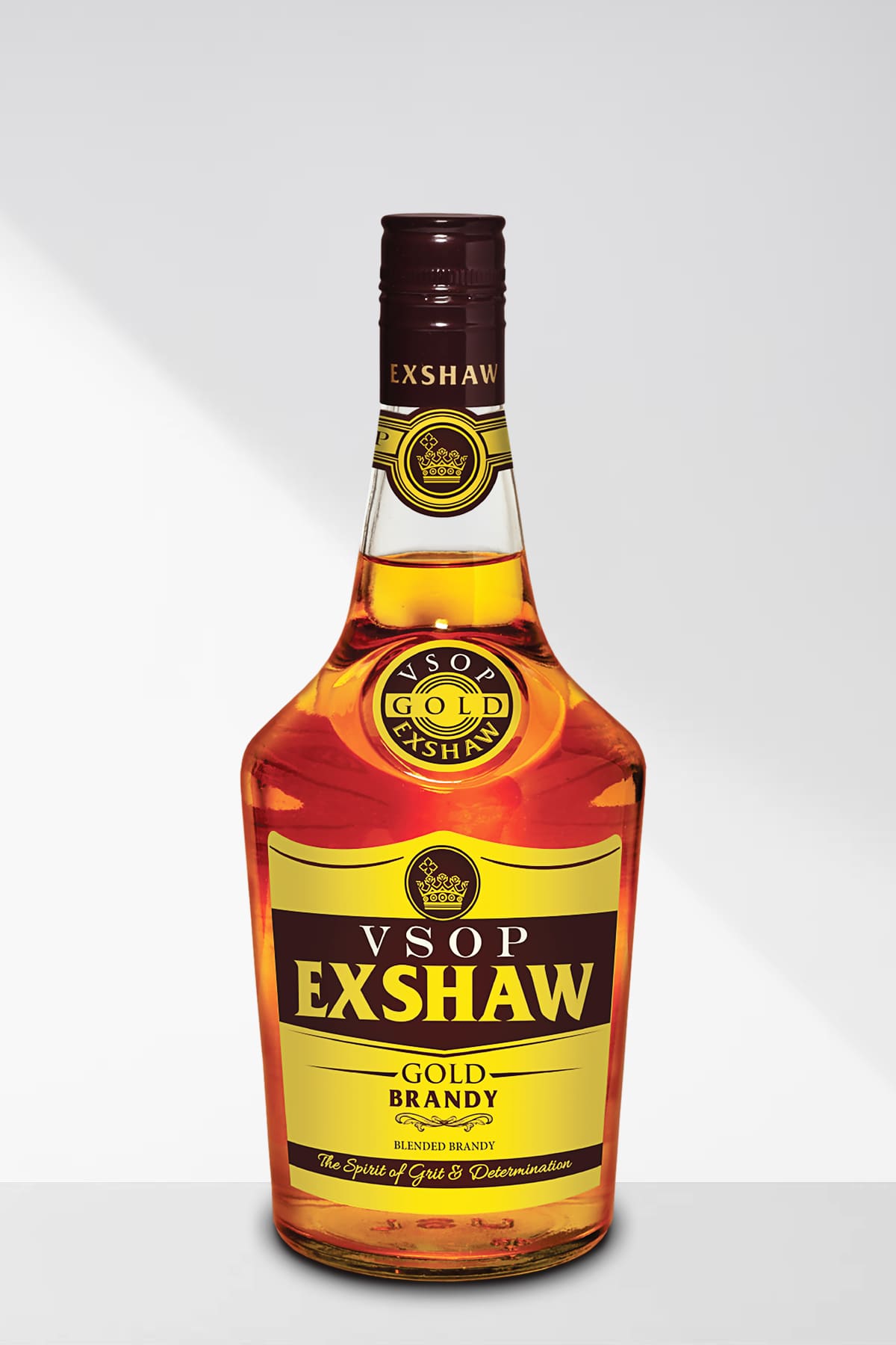 Our Brand