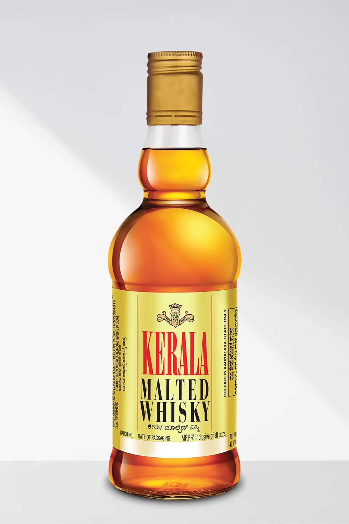 Our Brand