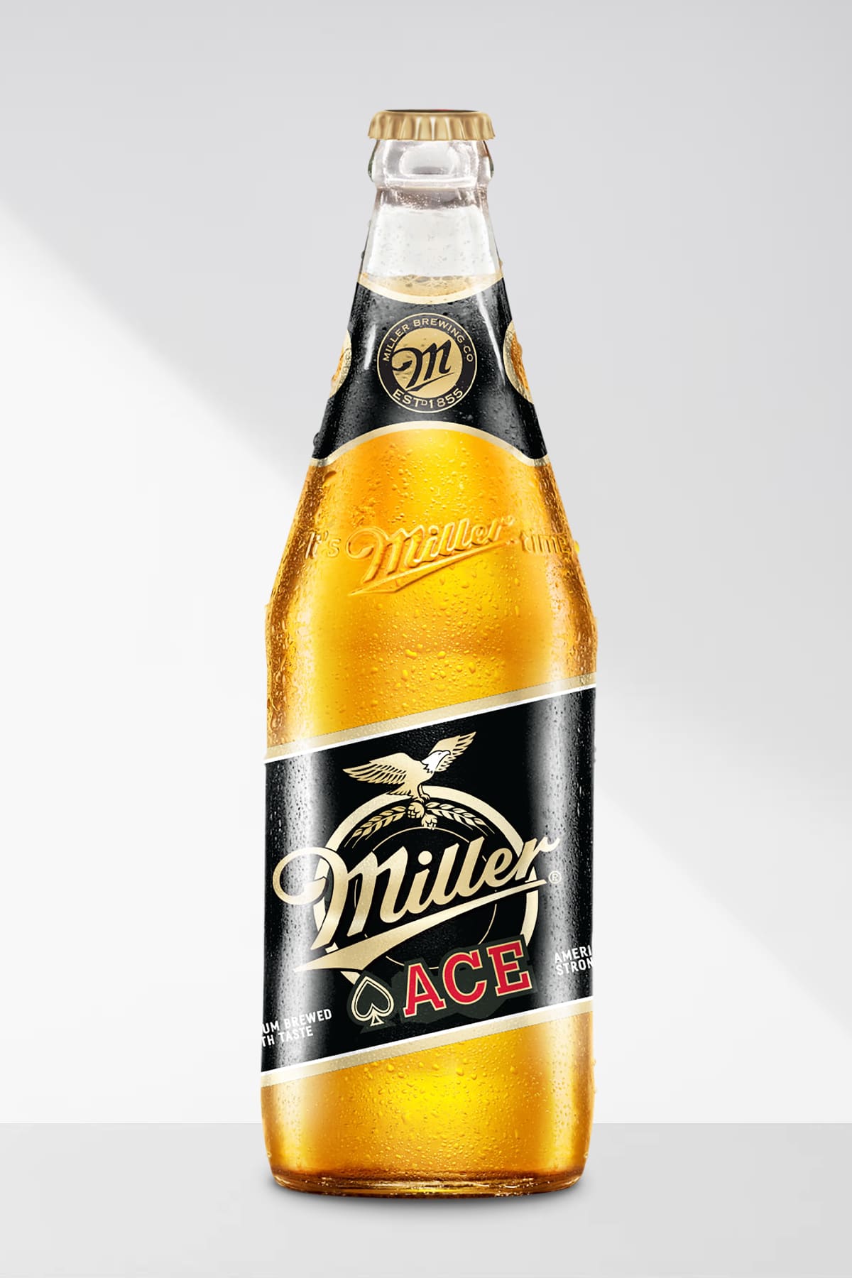 Our Brand