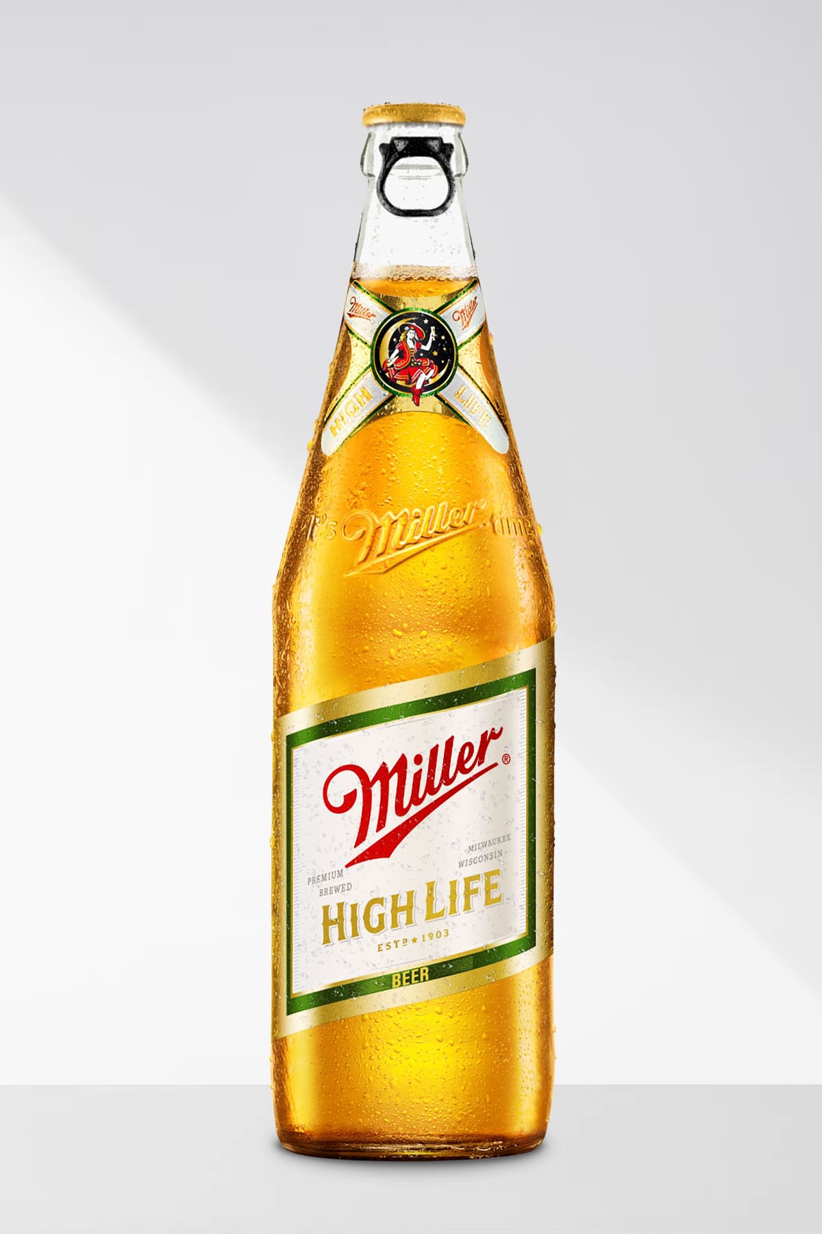 Our Brand