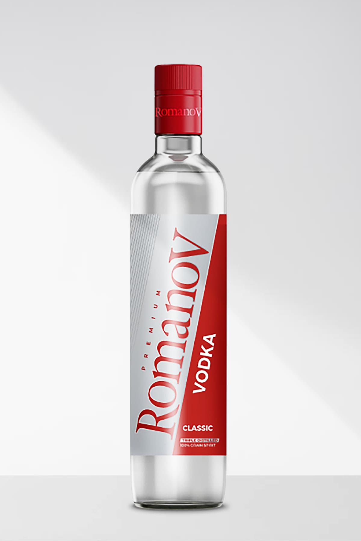 Our Brand