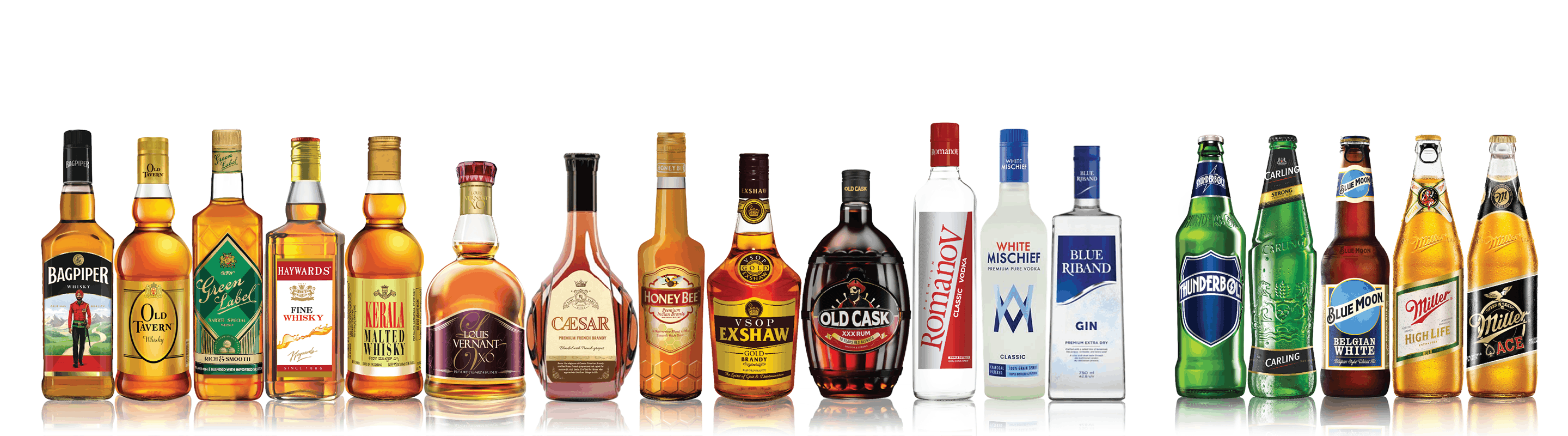 Our Brands