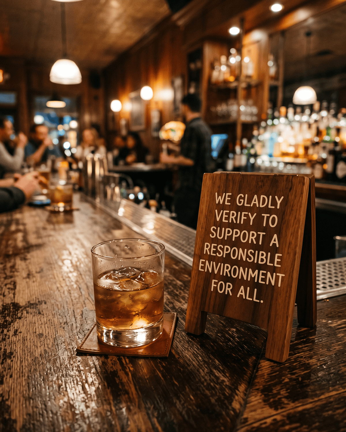Promoting Moderate and Mindful Consumption