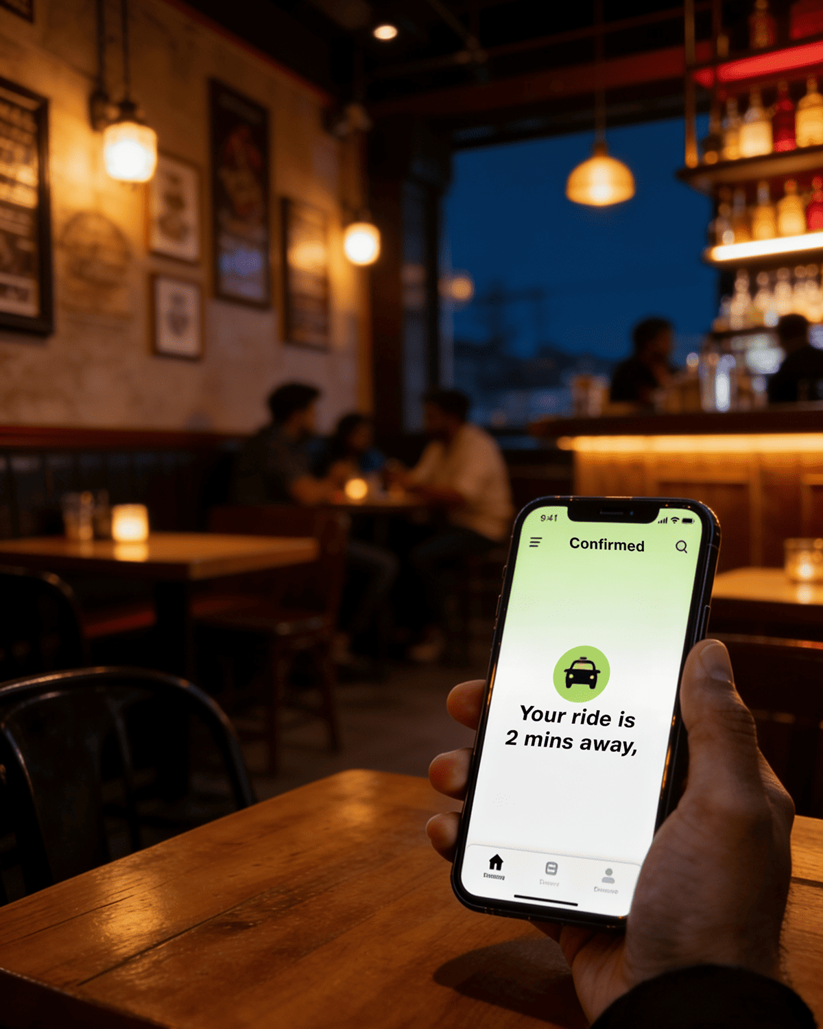 Promoting Moderate and Mindful Consumption