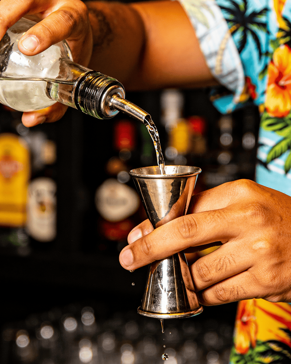 Promoting Moderate and Mindful Consumption