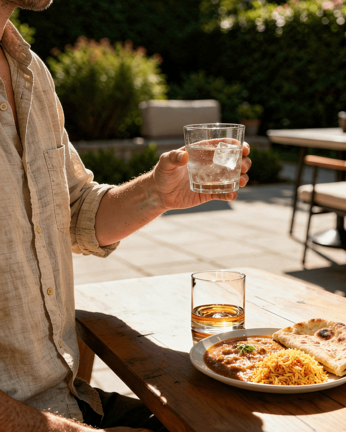 Promoting Moderate and Mindful Consumption