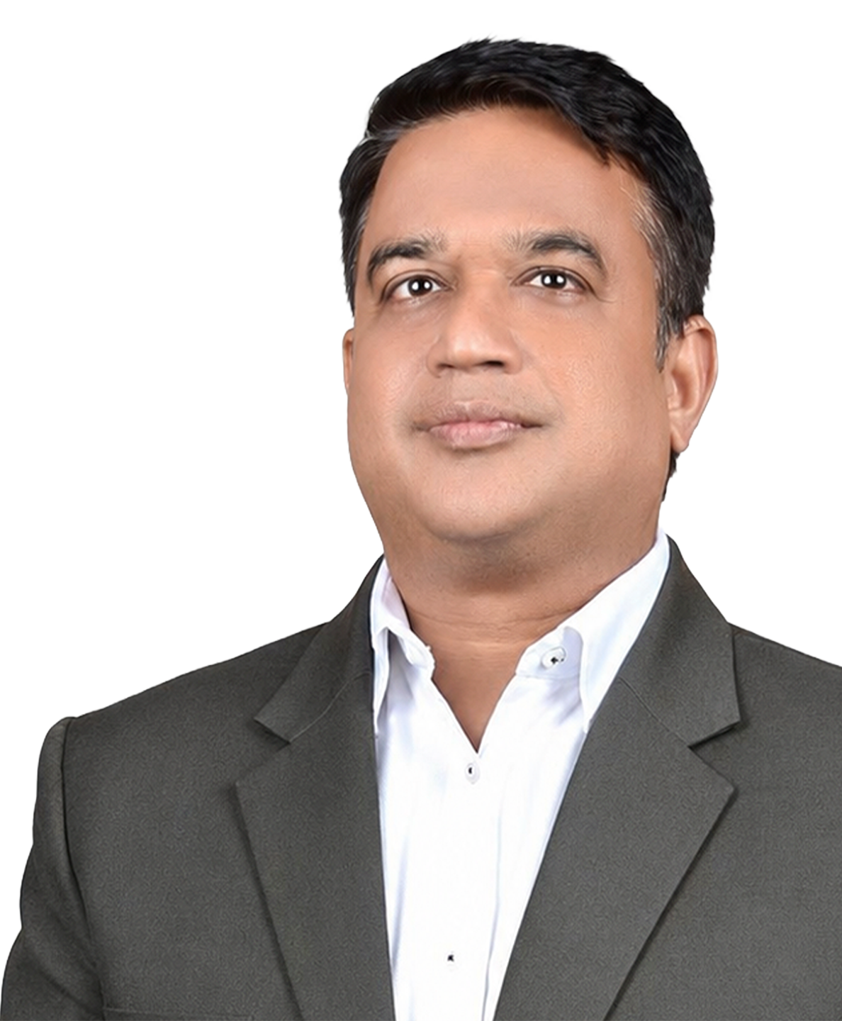 Our Leader
